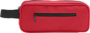 Pencil caseRed
