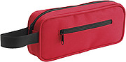 Pencil caseRed