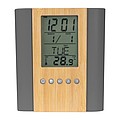 Penpot with deskclock