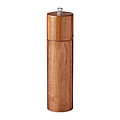 Pepper grinder in acacia wood MO6771-40