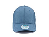 Perforated cap, blue