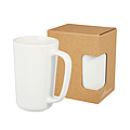 Perk 480 ml ceramic mug