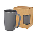 Perk 480 ml ceramic mug