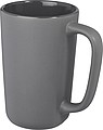 Perk 480 ml ceramic mug