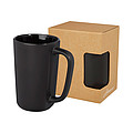 Perk 480 ml ceramic mug