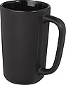 Perk 480 ml ceramic mug