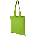 Peru 180 g/m2 cotton tote bag 7L