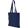 Peru tote navy