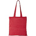 Peru tote red