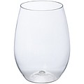 PET Drinking glass 450 ml
