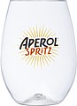 PET Drinking glass 450 ml