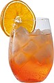 PET Drinking glass 450 ml