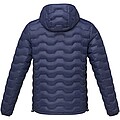 Petalite mens GRS recycled insulated down jacket