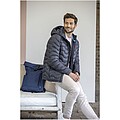 Petalite mens GRS recycled insulated down jacket