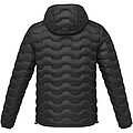 Petalite mens GRS recycled insulated down jacket