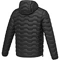 Petalite mens GRS recycled insulated down jacket