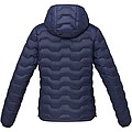 Petalite womens GRS recycled insulated down jacket