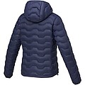 Petalite womens GRS recycled insulated down jacket