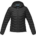 Petalite womens GRS recycled insulated down jacket