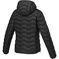 Petalite womens GRS recycled insulated down jacket