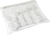PETG travel kit Dolores