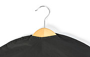 PEVA garment bag Mandy
