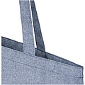 Pheebs 150 g/m2 Aware™ recycled tote bag