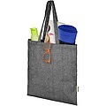 Pheebs 150 g/m2 Aware™ recycled tote bag