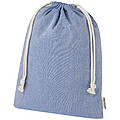 Pheebs 150 g/m2 GRS recycled cotton gift bag large 4L