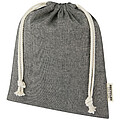 Pheebs 150 g/m2 GRS recycled cotton gift bag medium 1.5L