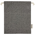 Pheebs 150 g/m2 GRS recycled cotton gift bag medium 1.5L