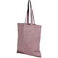 Pheebs 150 g/m2 recycled cotton tote bag