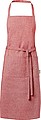 Pheebs 200 g/m2 recycled cotton apron