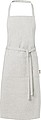 Pheebs 200 g/m2 recycled cotton apron