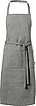 Pheebs 200 g/m2 recycled cotton apron