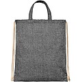 Pheebs 210 g/m2 recycled drawstring backpack