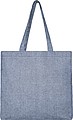 Pheebs 210 g/m2 recycled gusset tote bag 13L