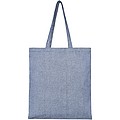 Pheebs 210 g/m2 recycled tote bag