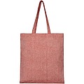 Pheebs 210 g/m2 recycled tote bag
