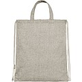 Pheebs drawstring backpack