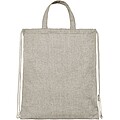 Pheebs drawstring backpack