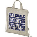 Pheebs drawstring backpack