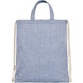 Pheebs drawstring backpack