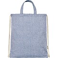 Pheebs drawstring backpack
