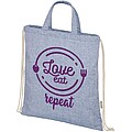 Pheebs drawstring backpack