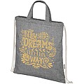 Pheebs drawstring backpack