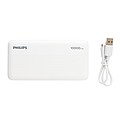 Philips 10.000 mAh slim powerbank