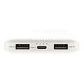 Philips 10.000 mAh slim powerbank