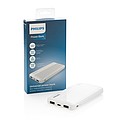 Philips 10.000 mAh slim powerbank