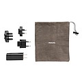 Philips ultra fast PD travel charger